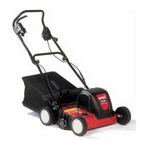 Вертикуттер электрический MTD VE 40 B