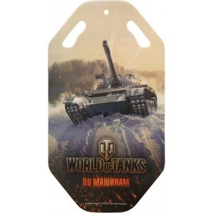 Ледянка 1Toys World of Tanks (Т58180)