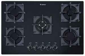 Встраиваемая газовая варочная панель Gefest СГ СН 2340 К33 Встраиваемая газовая варочная панель Gefest СГ СН 2340 К33