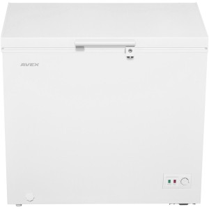 Морозильник-ларь Avex CFS 260L3