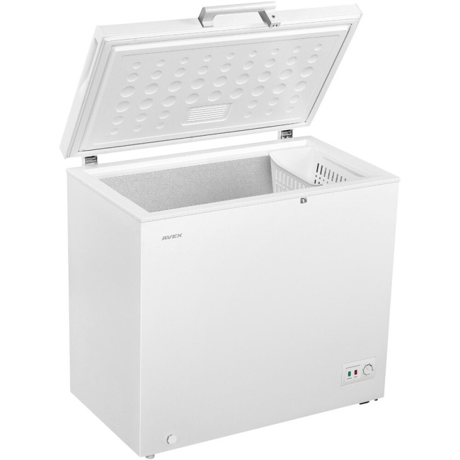 Морозильник-ларь Avex CFS 260L3