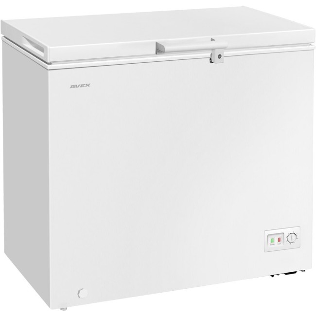 Морозильник-ларь Avex CFS 260L3