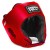 Шлем открытый Green Hill Orbit HGO-4030 S красный Шлем открытый Green Hill Orbit HGO-4030 S красный