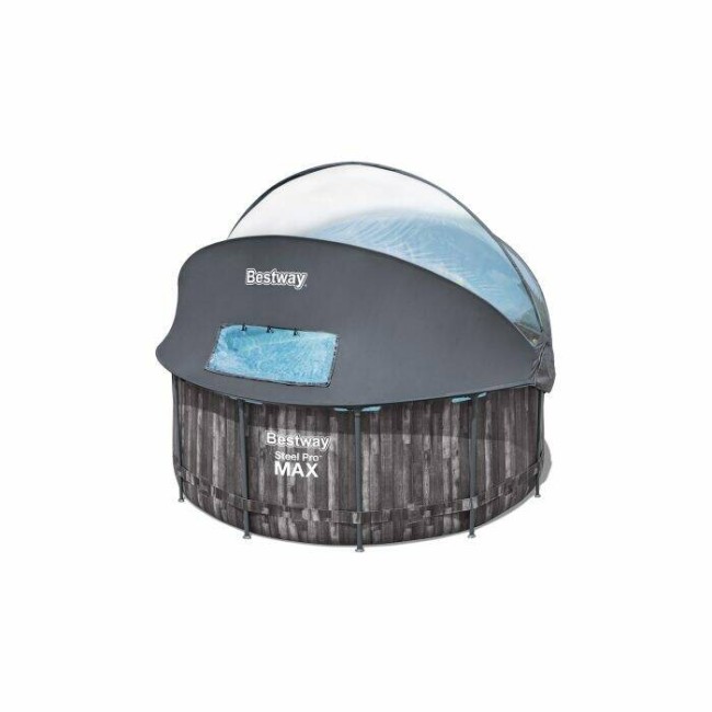 Каркасный бассейн Bestway 5619K BW Каркасный бассейн Bestway 5619K BW