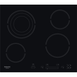 Встраиваемая индукционная варочная панель Hotpoint-Ariston HR 607 IN