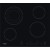 Встраиваемая индукционная варочная панель Hotpoint-Ariston HR 607 IN