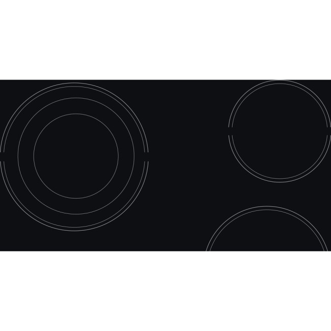 Встраиваемая индукционная варочная панель Hotpoint-Ariston HR 607 IN