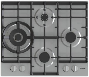 Встраиваемая газовая варочная панель Gorenje GGW6DX