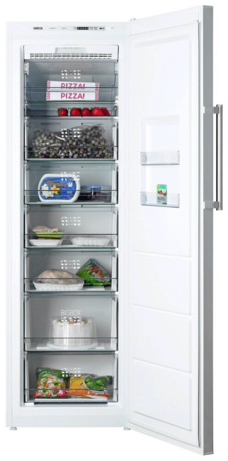 Морозильная камера Atlant М 7606-000 N