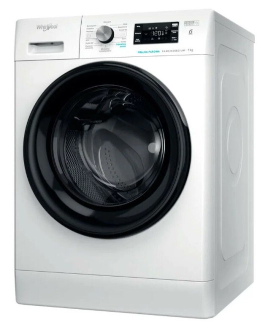 Стиральная машина Whirlpool FFB7438BVPL