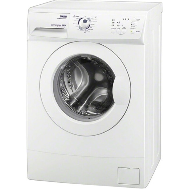 Стиральная машина Zanussi ZWSH 6100 V