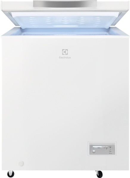 Морозильник-ларь Electrolux LCB1AF14W0