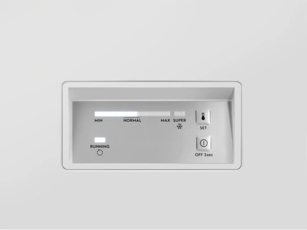 Морозильник-ларь Electrolux LCB1AF14W0