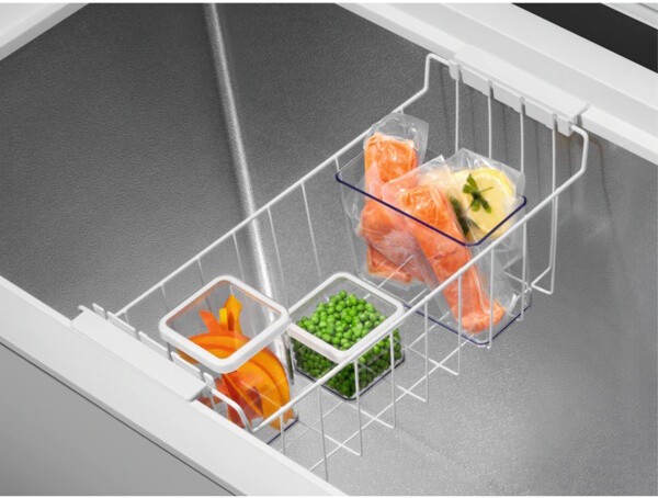 Морозильник-ларь Electrolux LCB1AF14W0