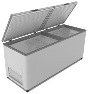 Морозильник-ларь Frostor F700SD