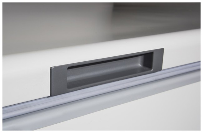 Морозильник-ларь Frostor F700SD