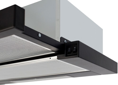 Встраиваемая вытяжка Simfer 6001X Встраиваемая вытяжка Simfer 6001X