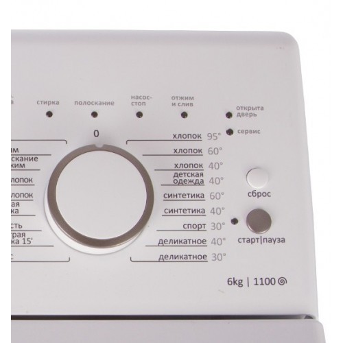 Стиральная машина Gorenje WT 62113