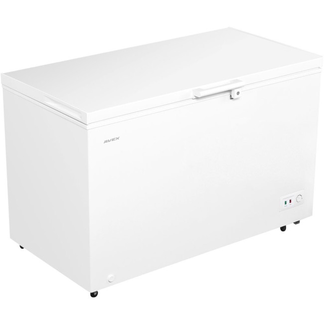 Морозильник-ларь Avex CFS 480L3