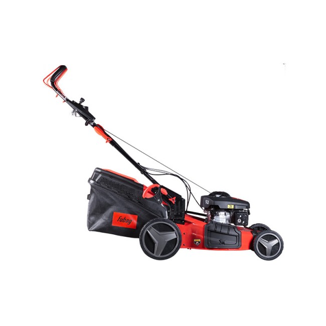 Газонокосилка бензиновая Fubag FPL 53 SMV