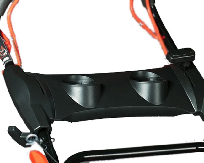 Газонокосилка бензиновая Fubag FPL 53 SMV