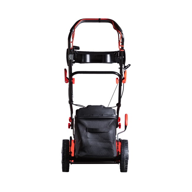 Газонокосилка бензиновая Fubag FPL 53 SMV