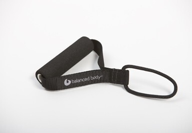 Нейлоновые рукоятки Balanced Body Allegro 2 Neoprene Handles 101-035
