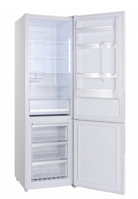 Холодильник Korting KNFC 62370 W