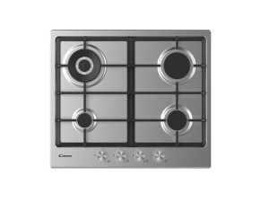 Встраиваемая газовая варочная панель Candy CHG6BRWPX Встраиваемая газовая варочная панель Candy CHG6BRWPX