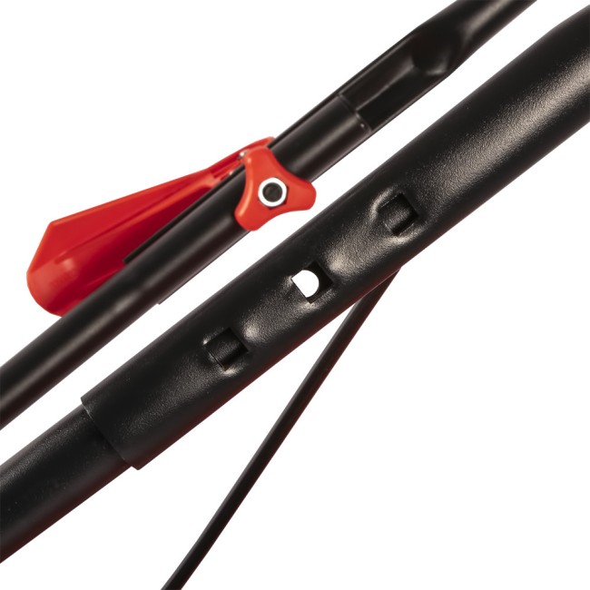 Газонокосилка бензиновая DDE LM 41-40