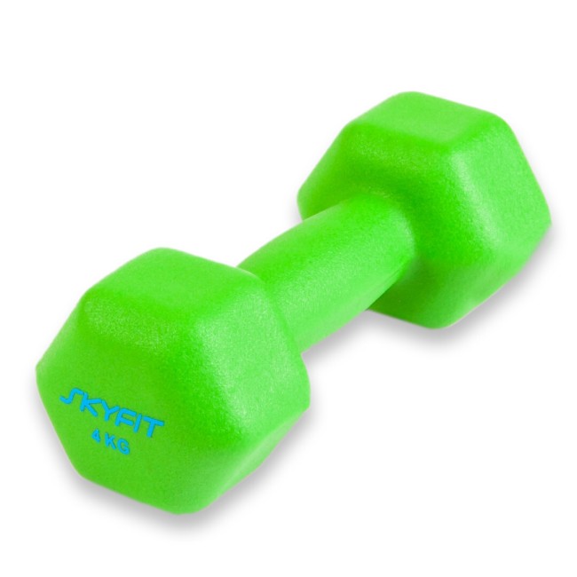 Гантель SkyFit SF-ND-4K