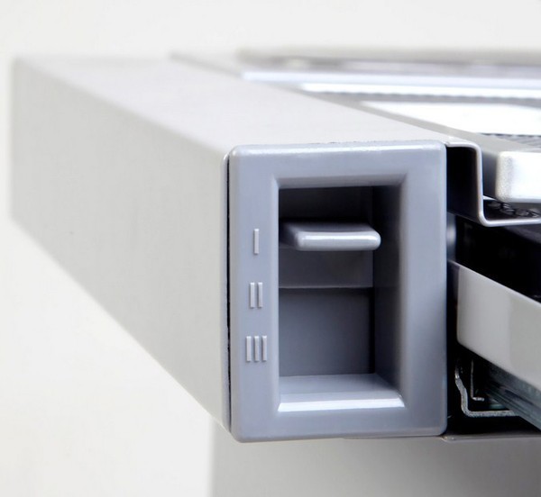 Встраиваемая вытяжка Korting KHP 5211 X Встраиваемая вытяжка Korting KHP 5211 X