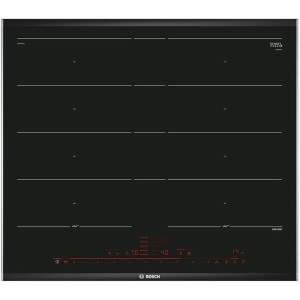 Встраиваемая индукционная варочная панель Bosch PXY675DC1E