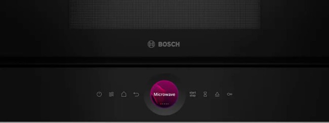Встраиваемая микроволновая печь Bosch BER7321B1