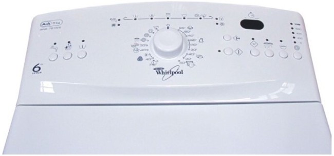 Стиральная машина Whirlpool AWE 7515/1 Стиральная машина Whirlpool AWE 7515/1