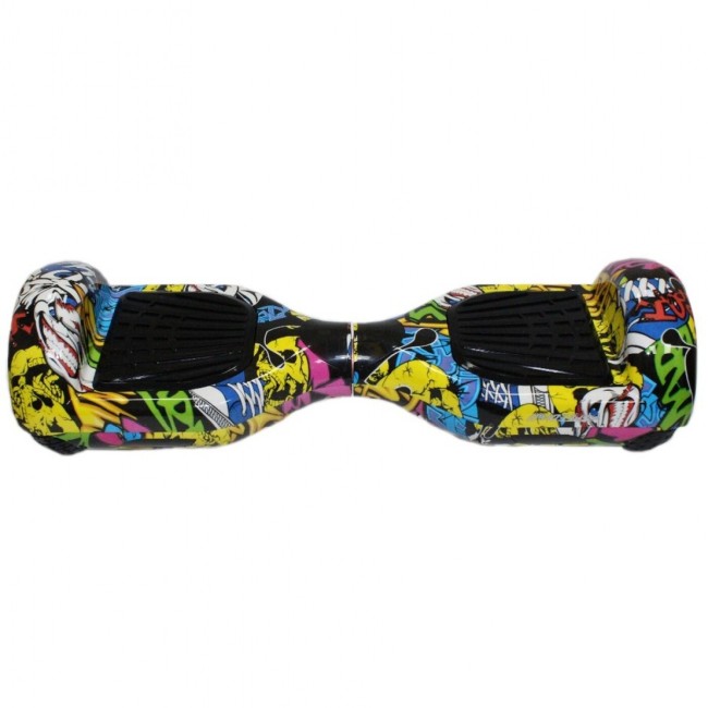 Гироскутер SpeedRoll Dance 01LAPP Гироскутер SpeedRoll Dance 01LAPP