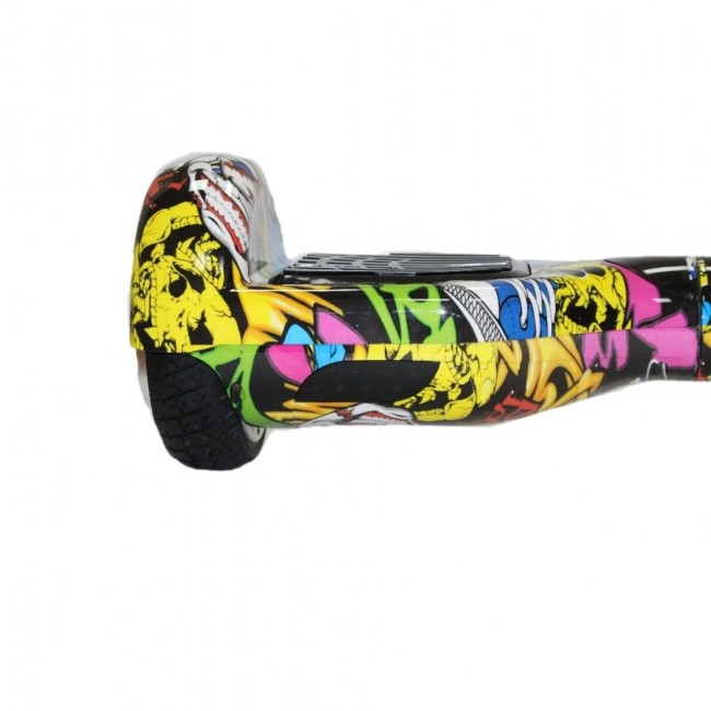 Гироскутер SpeedRoll Dance 01LAPP Гироскутер SpeedRoll Dance 01LAPP