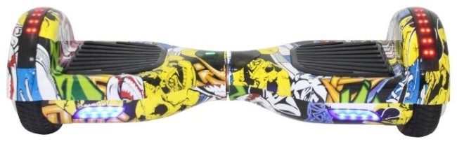 Гироскутер SpeedRoll Dance 01LAPP Гироскутер SpeedRoll Dance 01LAPP