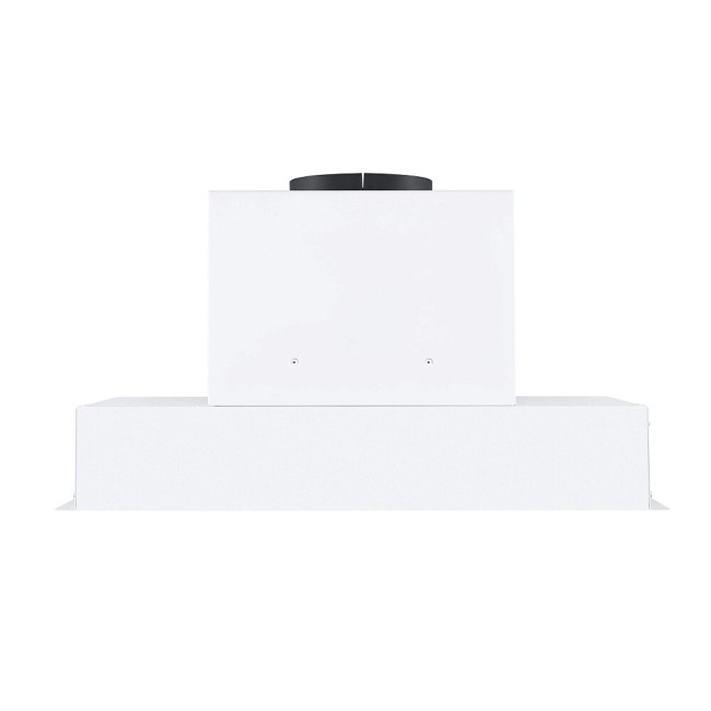 Встраиваемая вытяжка Maunfeld Fantasy 60 белый