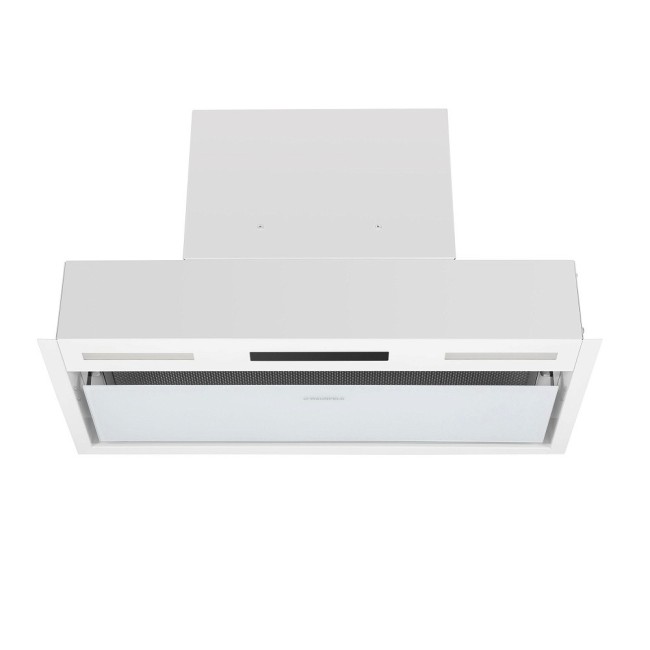 Встраиваемая вытяжка Maunfeld Fantasy 60 белый