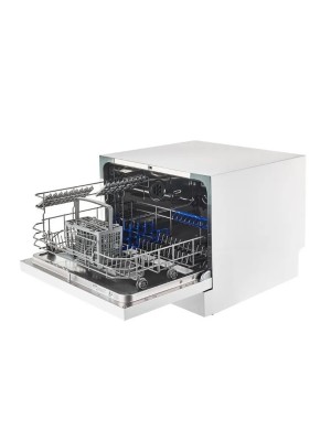 Посудомоечная машина Leran CDW 55-267 CW