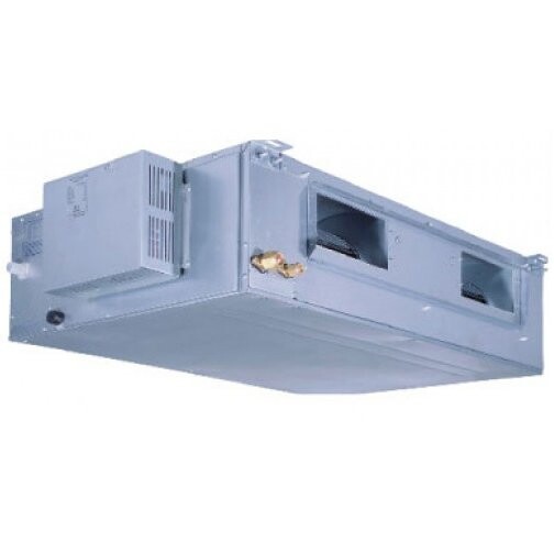 Сплит-система канального типа Aeronik AFH50K3HI/AUHN50NM3HO