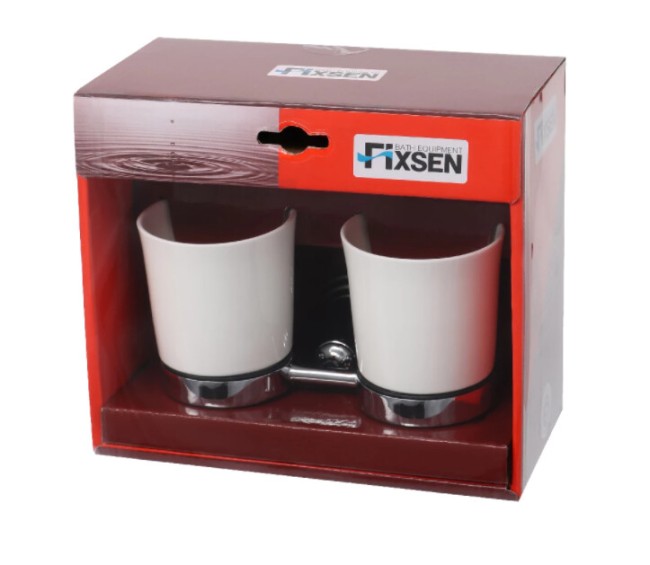 Подстаканник Fixsen Best FX-71607