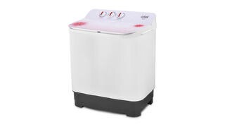 Стиральная машина Artel TG 45 P белый/красный