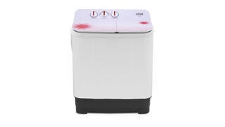 Стиральная машина Artel TG 45 P белый/красный