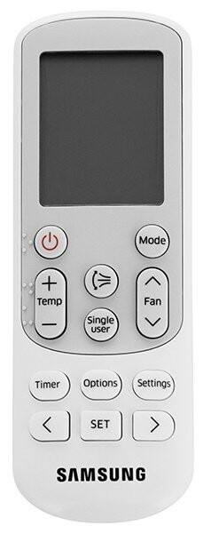 Сплит-система Samsung AR09KQFHBWKNER Сплит-система Samsung AR09KQFHBWKNER