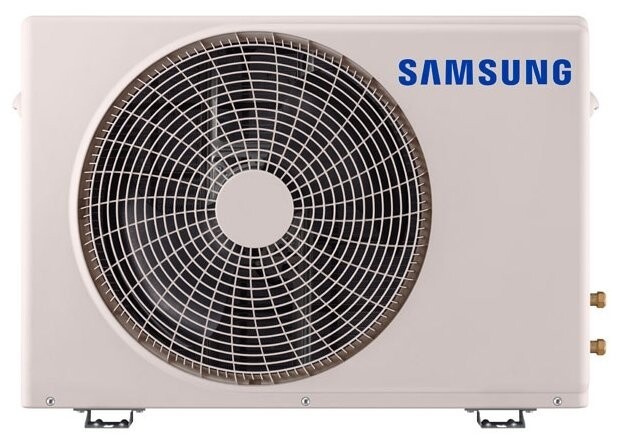 Сплит-система Samsung AR09KQFHBWKNER Сплит-система Samsung AR09KQFHBWKNER