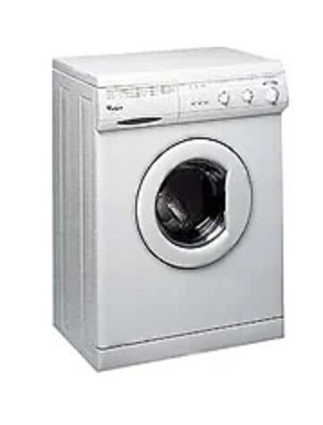 Стиральная машина Whirlpool AWG 334