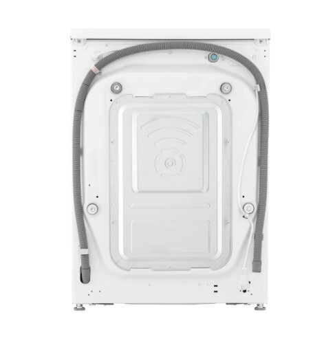 Стиральная машина LG AI DD F2T3HS6W