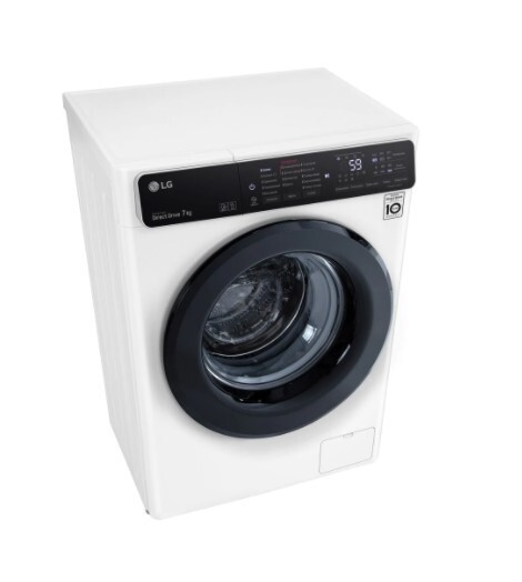 Стиральная машина LG AI DD F2T3HS6W